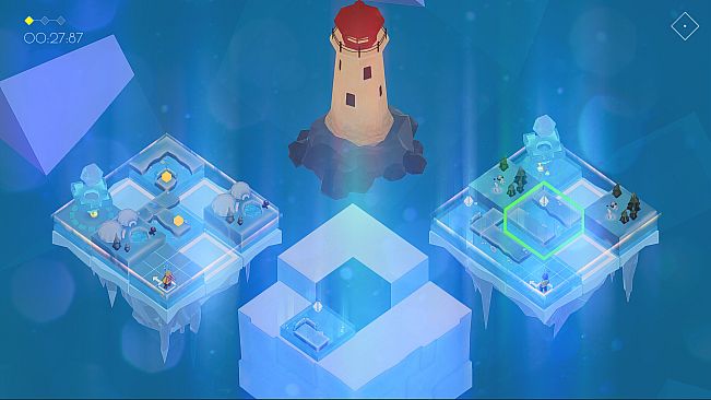 Travellers Inbetween