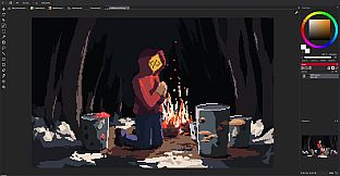 PixiEditor - Pixel Art Editor
