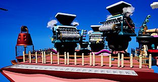 My Favourite T-Shirt