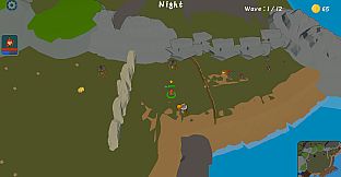 The Land of Morning Calm