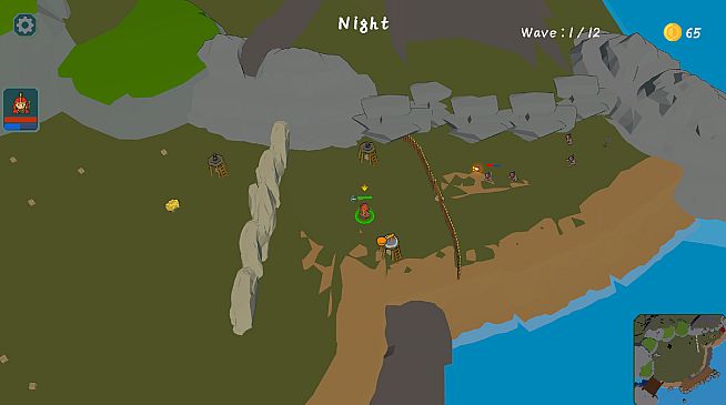 The Land of Morning Calm