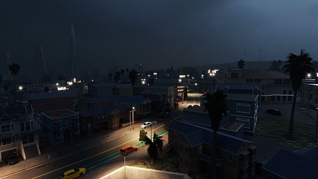 CarX Drift Racing Online - Midnight