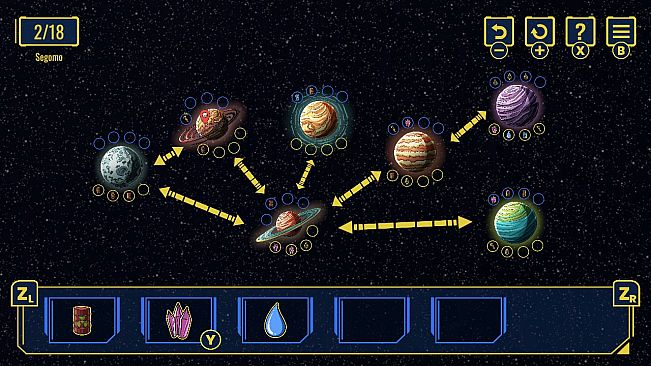 Star Freight