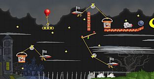 Contraption Maker: Incredible Puzzles Pack
