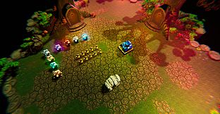 Rogue Production Facility