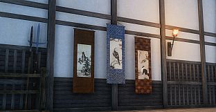 Sengoku Dynasty - Sakura Pack