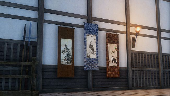 Sengoku Dynasty - Sakura Pack