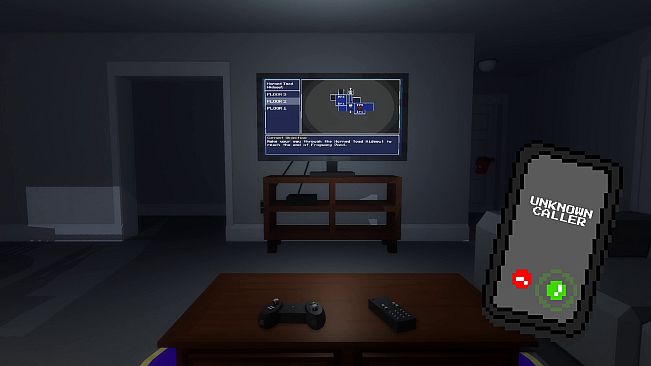 The Doors That Led to Nowhere