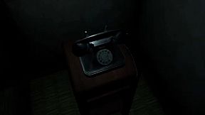 幽霊屋敷　HAUNTED HOUSE