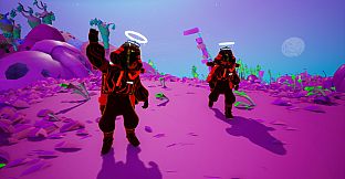 ASTRONEER Athleisure Bundle