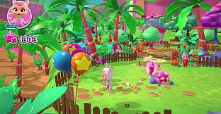 Cry Babies Magic Tears: The Big Game