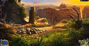 Lost Lands 9: Stories of the First Brotherhood
