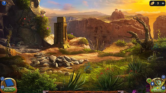 Lost Lands 9: Stories of the First Brotherhood