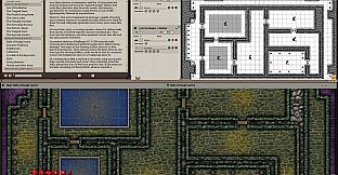 Fantasy Grounds - Mini-Dungeon Monthly #11