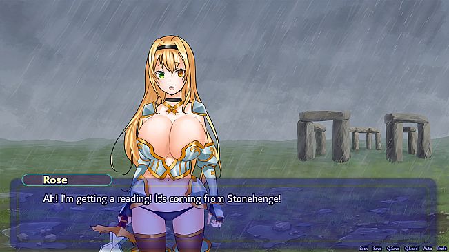 Time Tenshi 2: Special Edition (DLC)