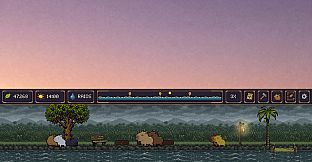Capivara Companion