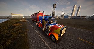 Alaskan Road Truckers: Truck Skin Pack 2