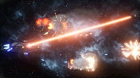 Farlight Commanders: Prologue