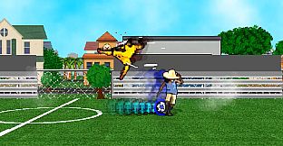 Bajan Ball Z
