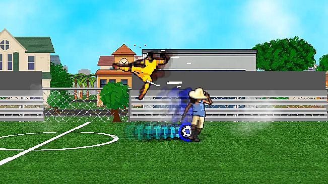 Bajan Ball Z