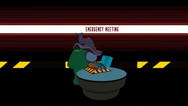 Among Us VR - Limited Time Hat Pack: Neat Treats