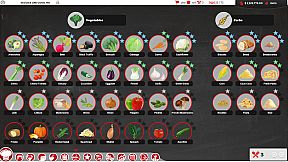 Chef: A Restaurant Tycoon Game