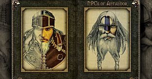 Two Worlds Digital Deluxe Content