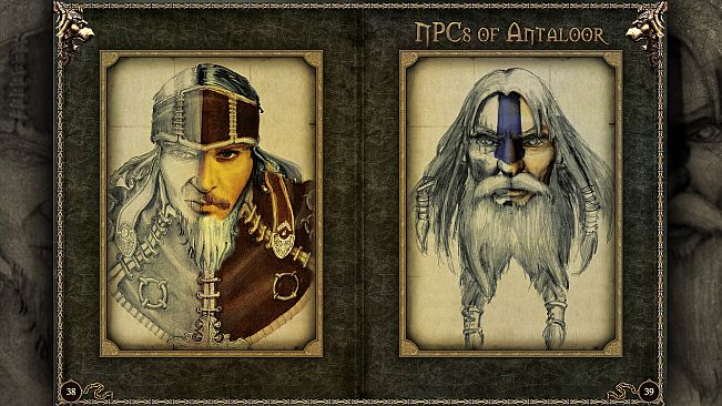 Two Worlds Digital Deluxe Content