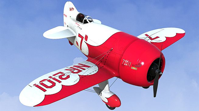 RealFlight Evolution - 2026 Year Content Pass