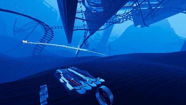 Lone Lines: RPG
