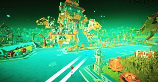 Paper Dash - Ghost Hunt