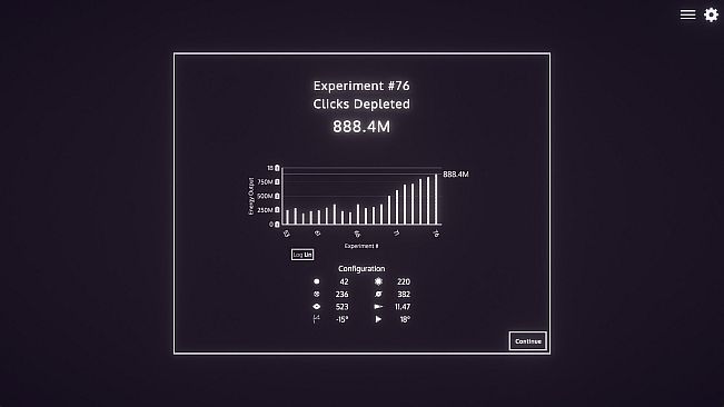 Particle Collectotron