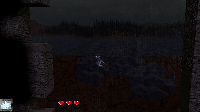 Raven: The Last Neko Slayer