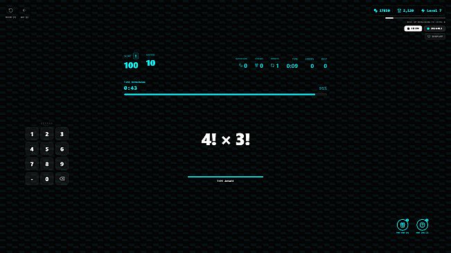 Math-Havoc