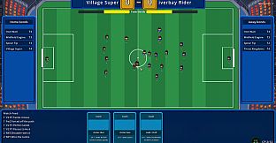 Football Manager: Auto Chess