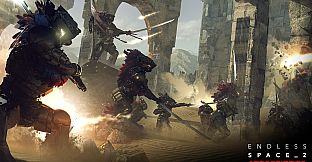 ENDLESS Space 2 - Supremacy