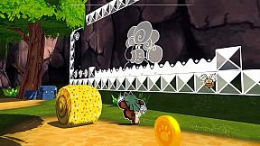 Ruffy And The Riverside