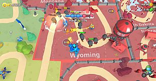 Fight For America: Iron Patriot DLC