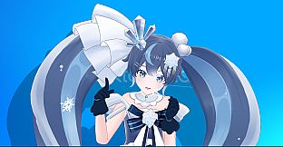 SNOW MIKU 2025 Ver. DLC