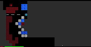 Tiger Tank 59 Ⅰ Break The Fog MP082