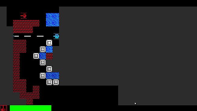 Tiger Tank 59 Ⅰ Break The Fog MP082