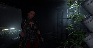 OMEGA: The Dead Planet