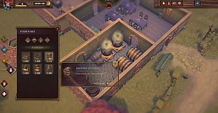 Dungeons & Dragons: Long Rest Tavern