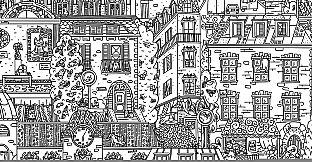 Cats Hidden in Paris - Extra Level