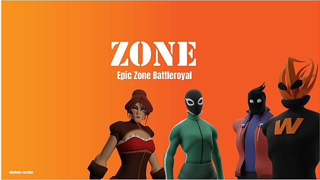 epic zone battleroyal
