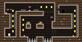 Marshmallow Marvin: Templestone Bundle