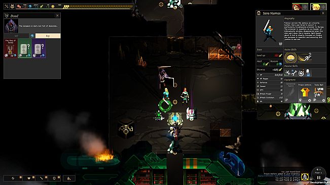 Dungeon of the ENDLESS - Death Gamble Update