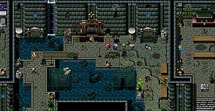 Heroines of Swords & Spells: Green Furies