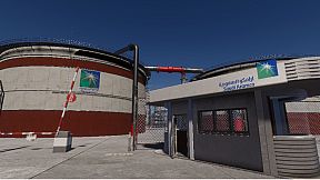 Oil Worker: The Empty Quarter | موظف النفط : الربع الخالي