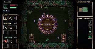 Slot Crawler